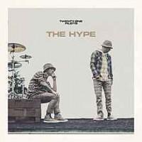 Twenty One Pilots - The Hype (Alt Mix)