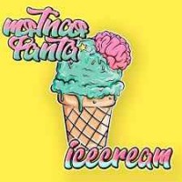 Мятная фанта - Icecream