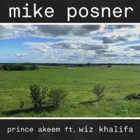 Mike Posner & Wiz Khalifa - Prince Akeem