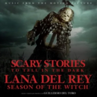 Lana Del Rey - Season Of The Witch (к/ф Страшные истории для рассказа в темноте)