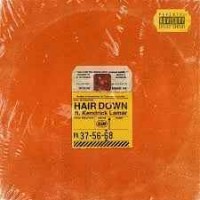 SiR & Kendrick Lamar - Hair Down