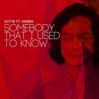 Gotye & Kimbra - Somebody That I Used To Know
