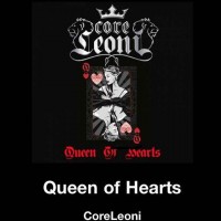 CoreLeoni - Queen of Hearts