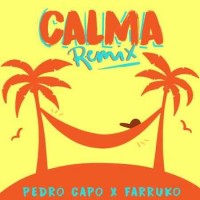 Pedro Capo & Farruko - Calma