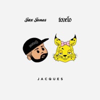 Jax Jones & Tove Lo - Jacques
