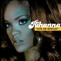 Rihanna - Pon De Replay (Ed Marquis Remix)