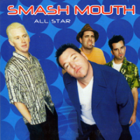Smash Mouth - All Star