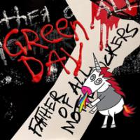 Green Day - Father of All