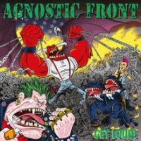 Agnostic Front - Spray Painted Walls