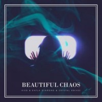 Kiso ft. Kayla Diamond & Crystal Knives - Beautiful Chaos