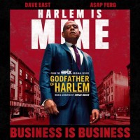 Godfather of Harlem ft. Skip Marley & French Montana - Call Me Human