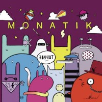 Monatik - Кружит