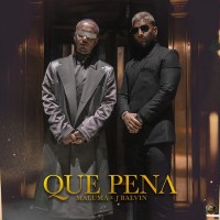 Maluma & J Balvin - Qué Pena