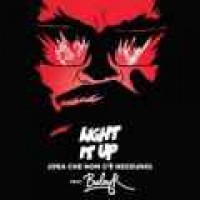 The Weeknd - Blinding Lights (Major Lazer Remix)