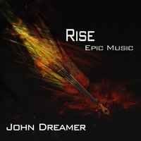 John Dreamer - Rise