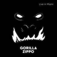 Gorilla Zippo - My Ocean