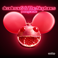 deadmau5, The Neptunes - Pomegranate