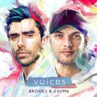 KSHMR, Brooks, TZAR - Voices