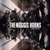 The Haggis Horns, John Mccallum - Don't Give a Damn