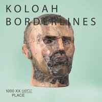 Koloah - Borderline