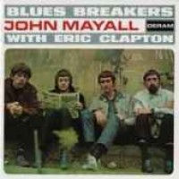 John Mayall & The Bluesbreakers - Double Trouble