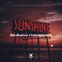Cat Dealers feat. Lothief & Santti - Sunshine