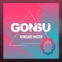 GonSu - Renegade Master