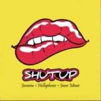 Hollaphonic feat. Jasmine & Jazzy Minor - Shut Up