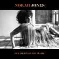 Norah Jones - To Live