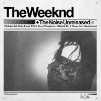 The Weeknd - X-Ray
