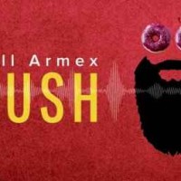 Will Armex - Hush
