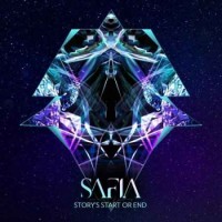 Safia - Think We're Not Alone