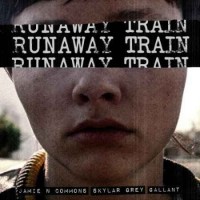 Jamie N Commons, Skylar Grey, Gallant - Runaway Train