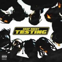 A$AP Rocky - Distorted Records