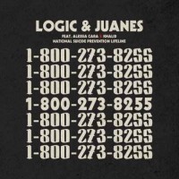 Logic - 1-800-273-8255