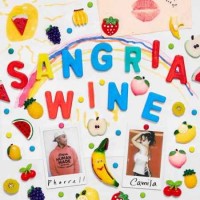 Pharrell Williams Feat. Camila Cabello - Sangria Wine