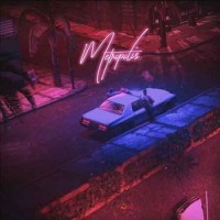 Metropolis - Midnight Plaza