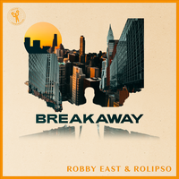 Robby East Rolipso - Breakaway (Extended Mix)