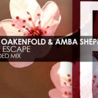 Paul Oakenfold, Amba Shepherd - Love Escape (Extended Mix) (2019)