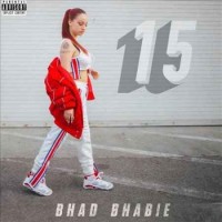 Bhad Bhabie & $hirak - Count It (2018)