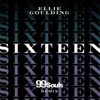 Элли Гулдинг - «Шестнадцать» (99 Souls Remix)
