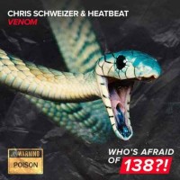 Chris Schweizer & Heatbeat - Venom (2019)