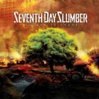Seventh Day Slumber - Alive Again (2019)