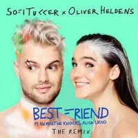 Sofi Tukker - Best Friend (2017)