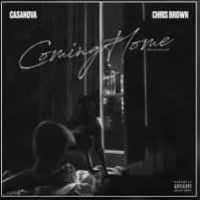 Casanova feat. Chris Brown - Coming Home