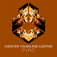 Chester Young and Castion - pyro chester young & castion