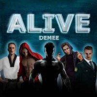 demee - alive