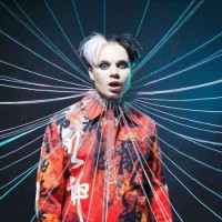 BEXEY - Come Alive (2018)