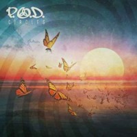 P.O.D. - Listening For The Silence (2018)