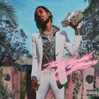 Rich The Kid - End of Discussion (feat. Lil Wayne) (2018)